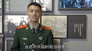 🇨🇳 “兵哥说历史”第三十七期：罗亦农丹心一片为工农