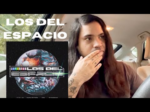 Los Del Espacio - LIT KILLAH, DUKI, EMILIA, TIAGO PZK, FMK, RUSHERKING, MARIA BECERRA (Reaccion)