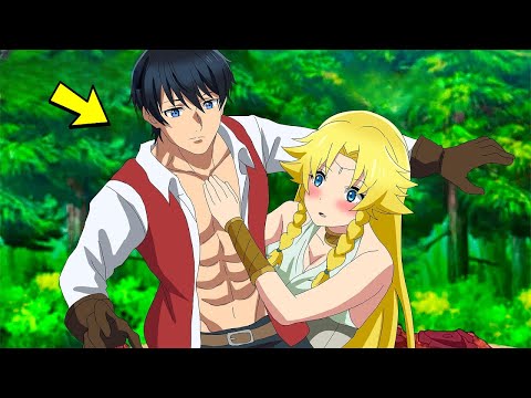 The Strongest Dragon Reincarnated as Human with Unlimited Powers (1-9) | Fall Anime