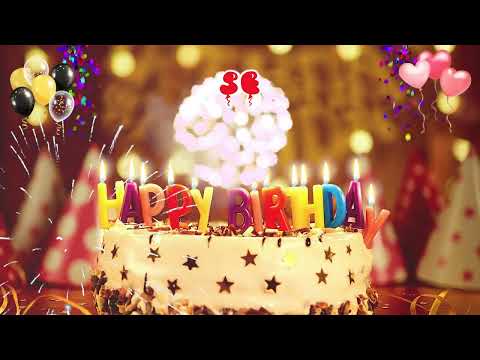 SE Happy Birthday Song – Happy Birthday to You