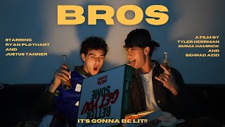 Bros- Student Short Film