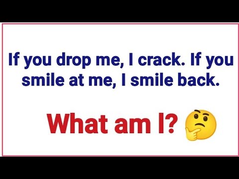 Think in English ✍️ English Riddles🤔 improve your thinking capacity through taking these riddles.