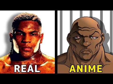 They Did Mike Tyson Dirty...