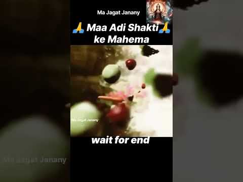 Jay man bhuvneshwari short video ♥️🙏🙏🙏🙏♥️