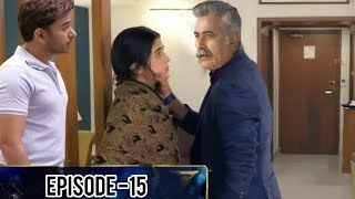 Arishia ki buddhe se shadi -[Eng Sub] Review By Mk -Laiba Khan - Ali Ansari - 4th March- HAR PAL GEO