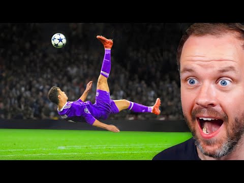 100 Best Goals of All Time