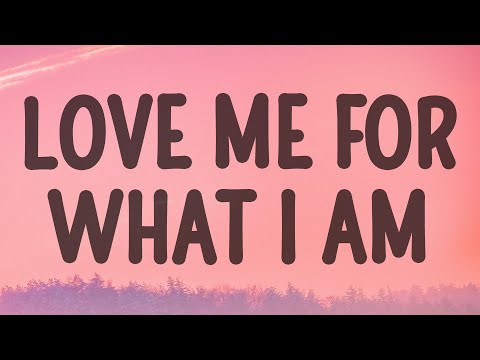 Carpenters - Love Me For What I Am