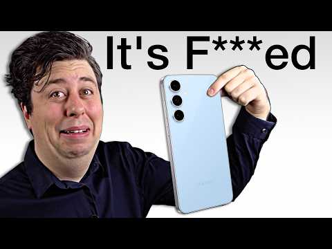 Apple Reacts to Galaxy S24 FE