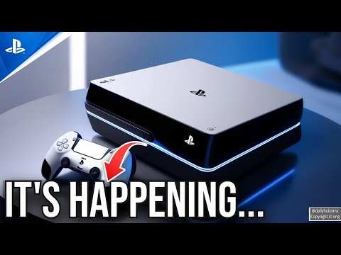 Sony's BIG Shopping Spree: Rockstar, FromSoft, GTA 6 News, PS5 Pro 120 FPS BEAST