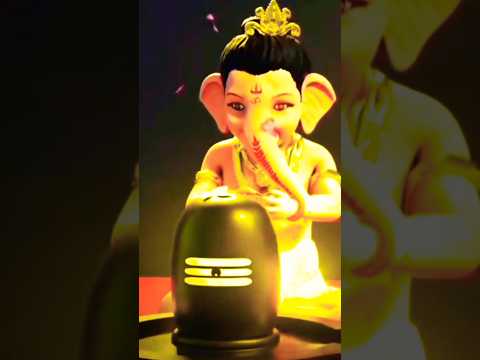 #GANPATI#MAHADEV#ganpatiandmahadevshorts#@Veryoldchannel-A1 #TUESDAYSHORTS#Viral