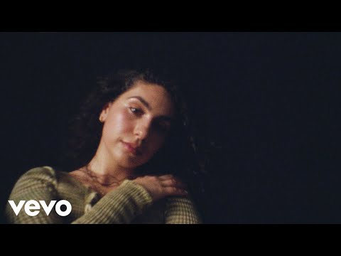 Alessia Cara - Get To You (Lyric Video)