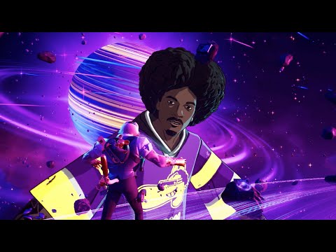 Snoop Dogg - Fortnite Chapter 2 Remix The Finale Performance