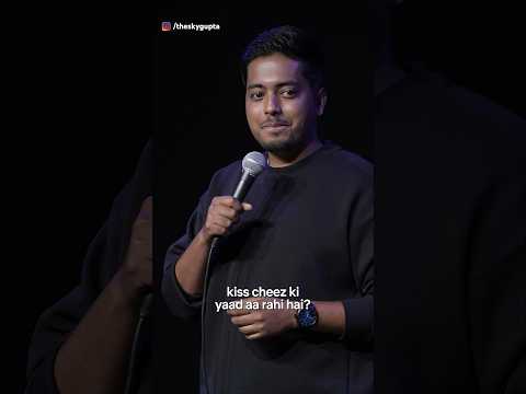 Toilet Roll | Aakash Gupta #standupcomedy #comedyshorts #aakashguptastandupcomedy