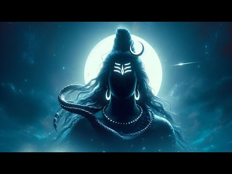 Shiva's Cosmic Groove: A Divine Rap Symphony | Lord Shiva | Har har Mahadev | Mahadev Mahadev songs