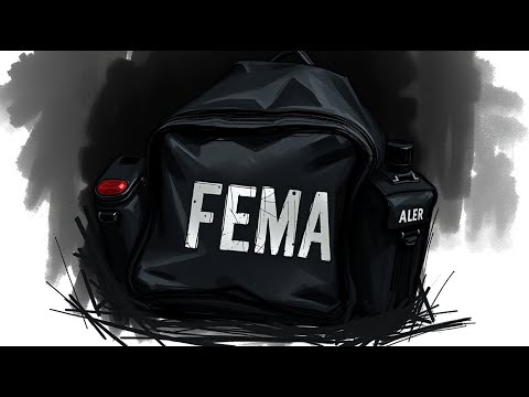 11 Essential Items FEMA Recommends Storing at Home