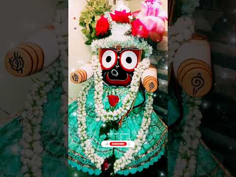 Khati khia Loka khunti khunti khaye ll #shorts #ytshorts #viralvideo #bhajan #jagannath