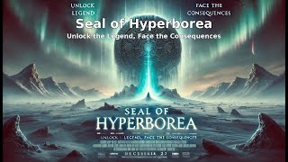 Seal of Hyperborea: A Mythological Thriller