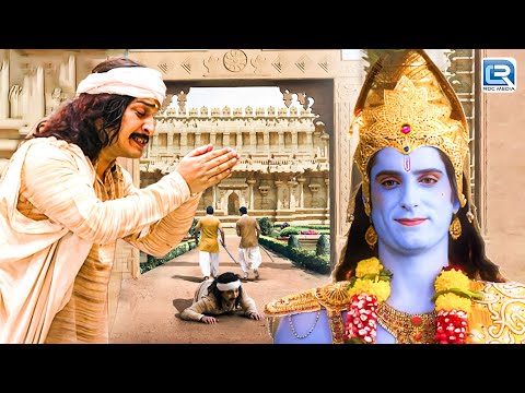 किस वजह से प्रभु के भक्त को मंदिर से बाहर निकाल दिया ? | Vighnaharta Ganesh | Latest Episode 920