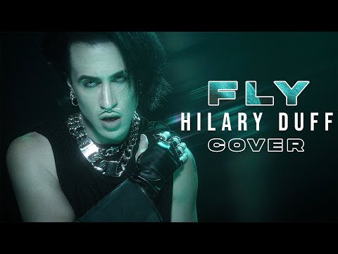 Fly - Hilary Duff Cover (Male Version Original Key) | Cover by Corvyx