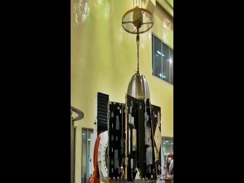 Chandrayaan-3 by ISRO  #Shorts