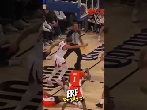 Illinois crazy comeback Win😳 #edit #viral #basketball #illini