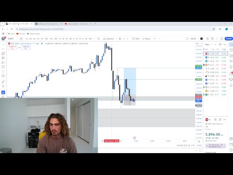 Live Day Trading Making $788 (I GOT PLAYED)