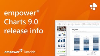 empower® Charts 9.0 release info