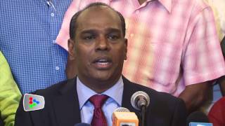 Saravanan: Hold CWC within 24 hrs