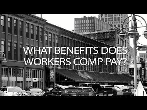 What benefits does WC pay