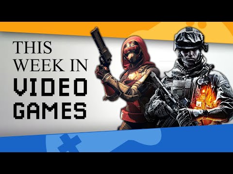 Destiny Rising details, more Microsoft layoffs + the future of Battlefield | This Week in Videogames