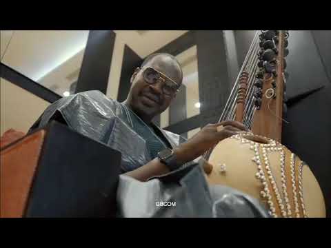 Safi Diabaté - Bem Bazin (Pub Vidéo) 2021