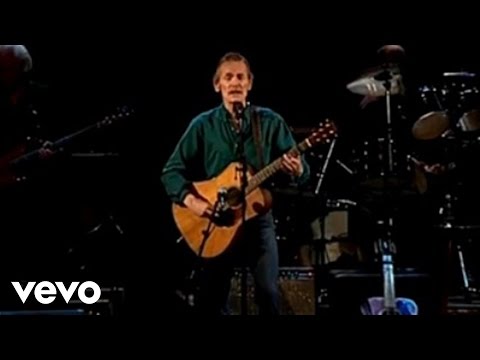 Gordon Lightfoot - Restless (Live In Reno)