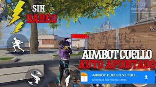 AIMBOT METADATA 👹 NUEVA VERSIÓN 😱 1500% DISPARO ALA CABEZA 🤯 NUEVA ACTUALIZACIÓN