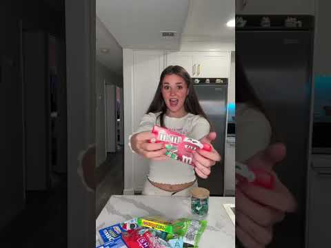 Christmas candy 🎄 / Eva Miller TikTok #evamiller #tiktok #shorts #trending #ytshorts #short