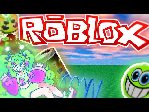 PLAYING ROBLOX WITH YOU GUYS!!!! (LIVE)