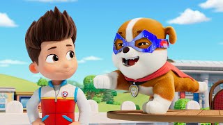 Paw Patrol - Super Adventures! | WildBrain Zoo | Live 🔴 | Cartoons for Kids 24/7