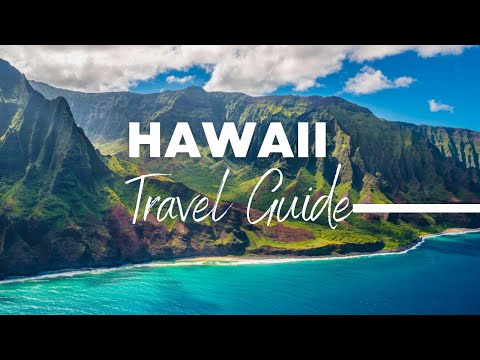 Hawaii Travel Guide | Must KNOW before you go to Hawaii