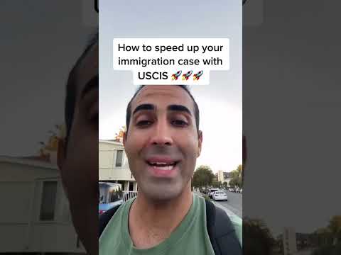 How to Speed Up Your Immigration Case with USCIS