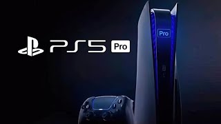 PS5 Pro vs PS5 Amateur