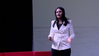 Vulnerability is my Superpower | Lulu Raghavan | TEDxBDSIS