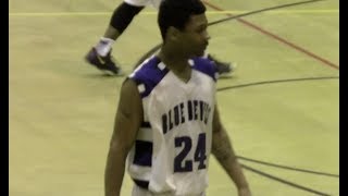 David Hamilton Goes For 44 (INSANE RANGE)