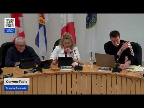 Municipality of Argyle - April 25, 2024