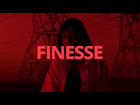 Nija - Finesse // Lyrics