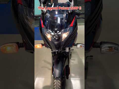 New Bajaj Pulsar Short Video  new colour BS7