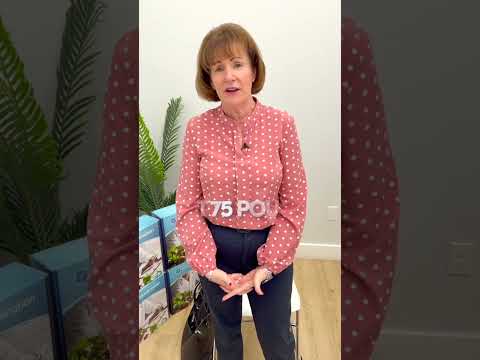 MaryAnne's Real Patient Story  (ageRejuvenation)