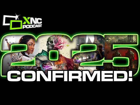 Confirmed 2025 Games | All-New Xbox Haptic Controller | 2024 Year Review Xbox PlayStation News 181