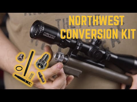 Accessory Spotlight - NW Conversion Kit