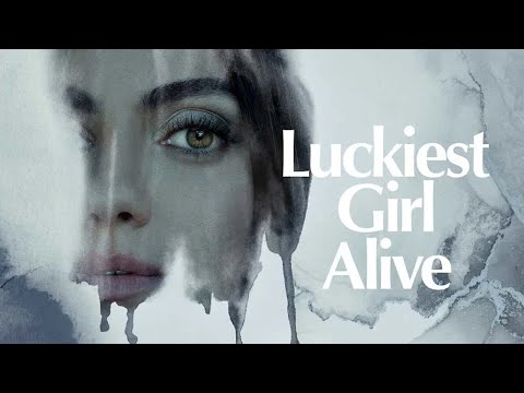 Luckiest Girl Alive (2022) Movie || Mila Kunis, Chiara Aurelia, Finn Wittrock || Review and Facts