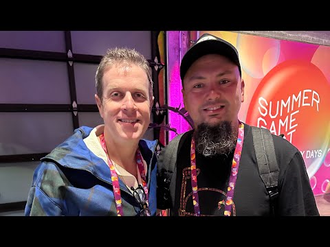 We NEED To Talk about  Summer Game Fest 2024 (SHOCKING)