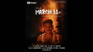 April 1 Releasing 3Min Short film 📈💀#horror #tamil #kollywood #kollywoodcinema #shorts #thalapathy